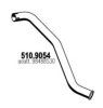 ASSO 510.9054 Exhaust Pipe